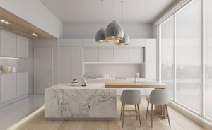 Cucine moderne 2021