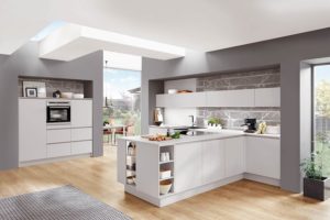 Cucine 2022 con penisola