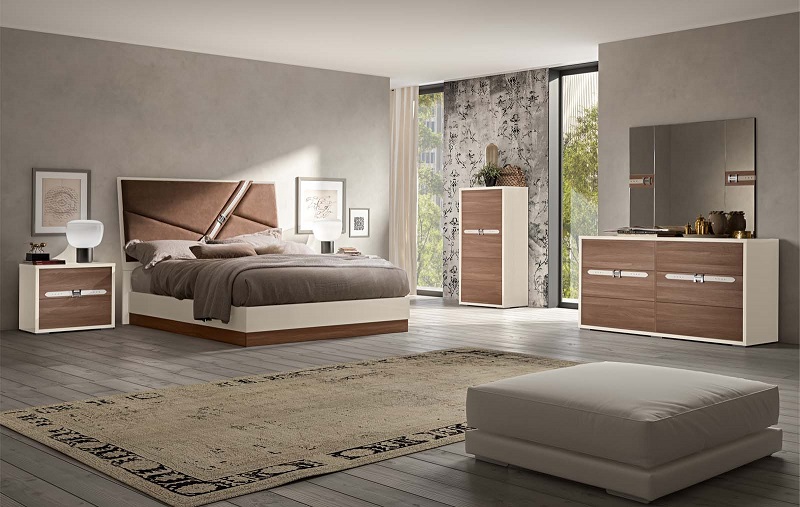Camere da letto moderne 2022 - Mobili, Piccole e di Lusso