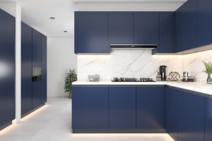 Colori cucine moderne 2023