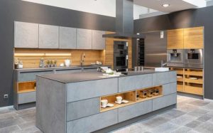 Cucine ad angolo moderne 2023