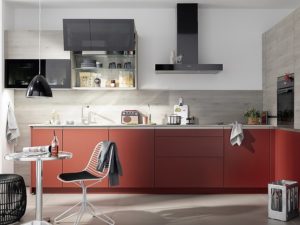 Cucine bicolore moderne 2023