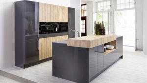 Cucine moderne 2023 con isola