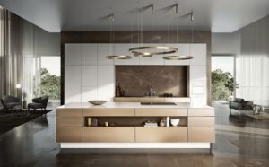 Cucine moderne 2023 di lusso