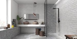 Tendenze bagno 2023