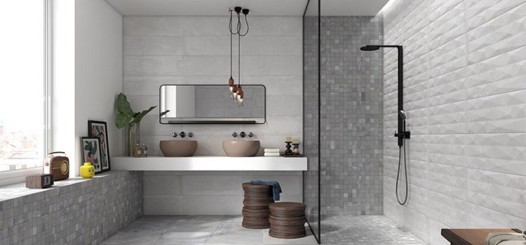 Tendenze bagno 2023 – Aspetto moderno difficile da battere