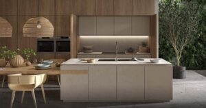 Cucine moderne 2024