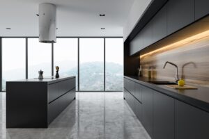 Pavimenti cucine moderne 2024