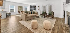 Tendenze pavimenti 2025