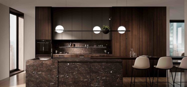 Cucine moderne 2026 – Innovazione e Sostenibilità Cucine moderne 2026 – Innovazione e Sostenibilità