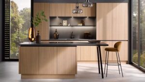 Cucine moderne 2026 - Innovazione e Sostenibilità