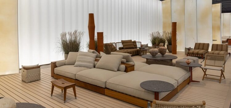 Tendenze arredamento 2027 – Soggiorno e Camera da letto Tendenze arredamento 2027 – Soggiorno e Camera da letto