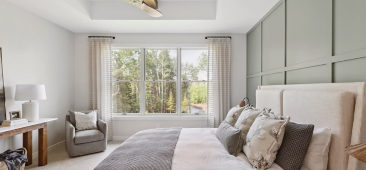 Camere da letto 2027 – Moderne, Piccole e Di lusso