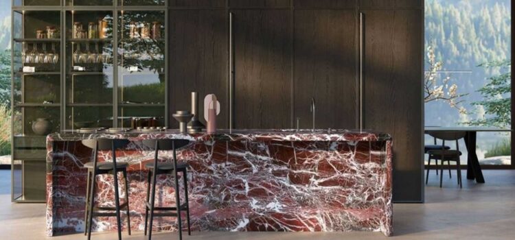Cucine moderne 2027 – Le Tendenze che Dominano l’Anno